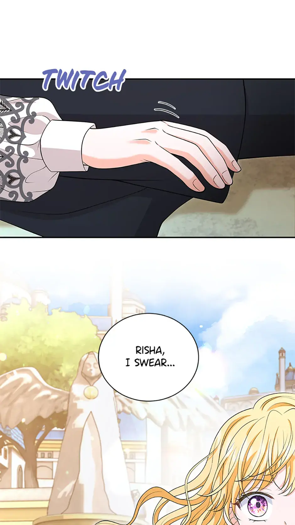 The S-Class Little Princess Is Too Strong Chapter 42 Page 39