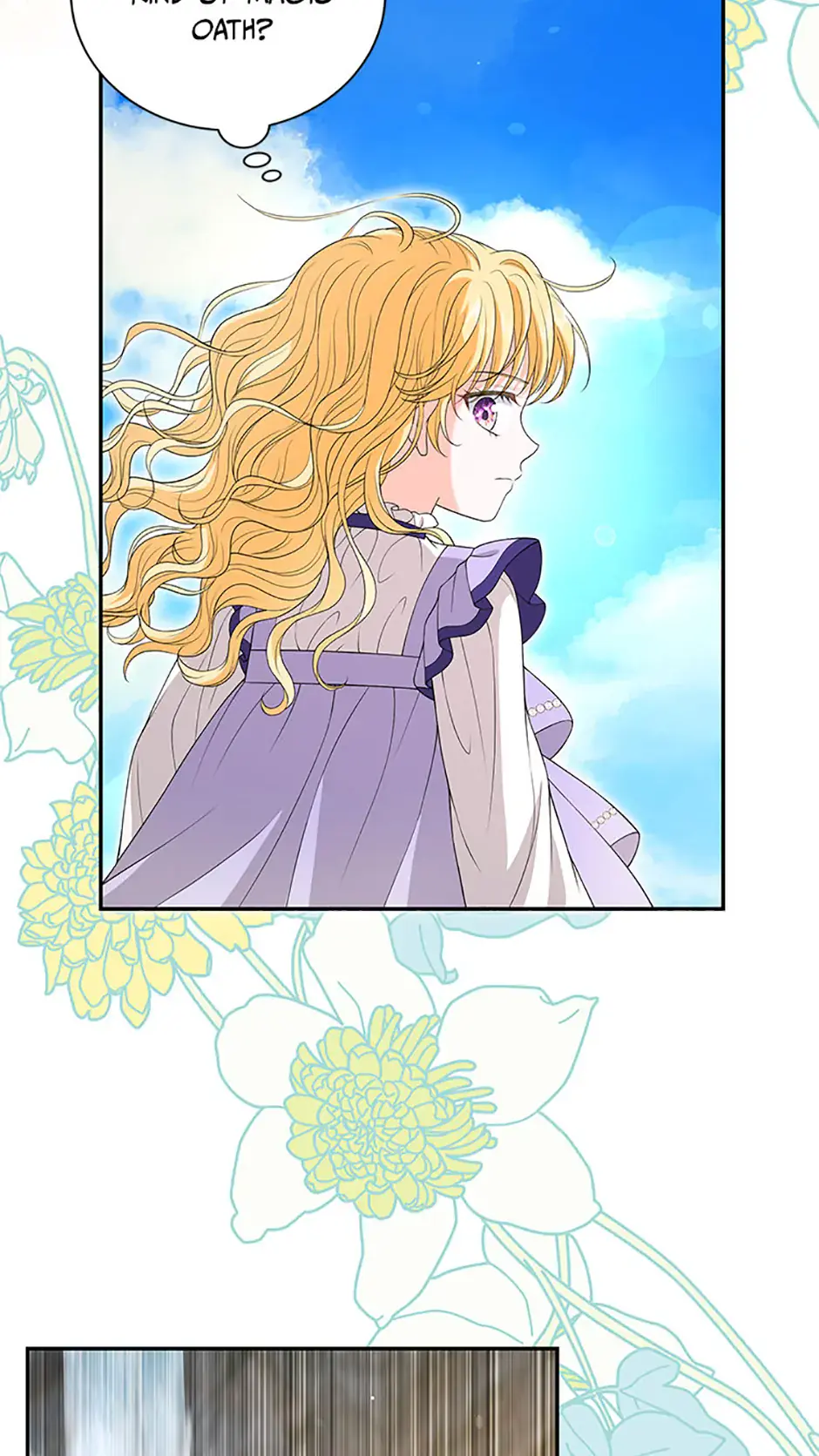The S-Class Little Princess Is Too Strong Chapter 42 Page 42