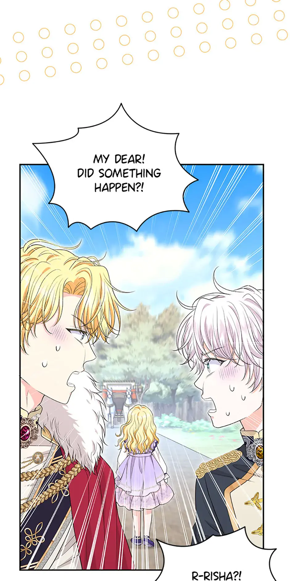 The S-Class Little Princess Is Too Strong Chapter 42 Page 52