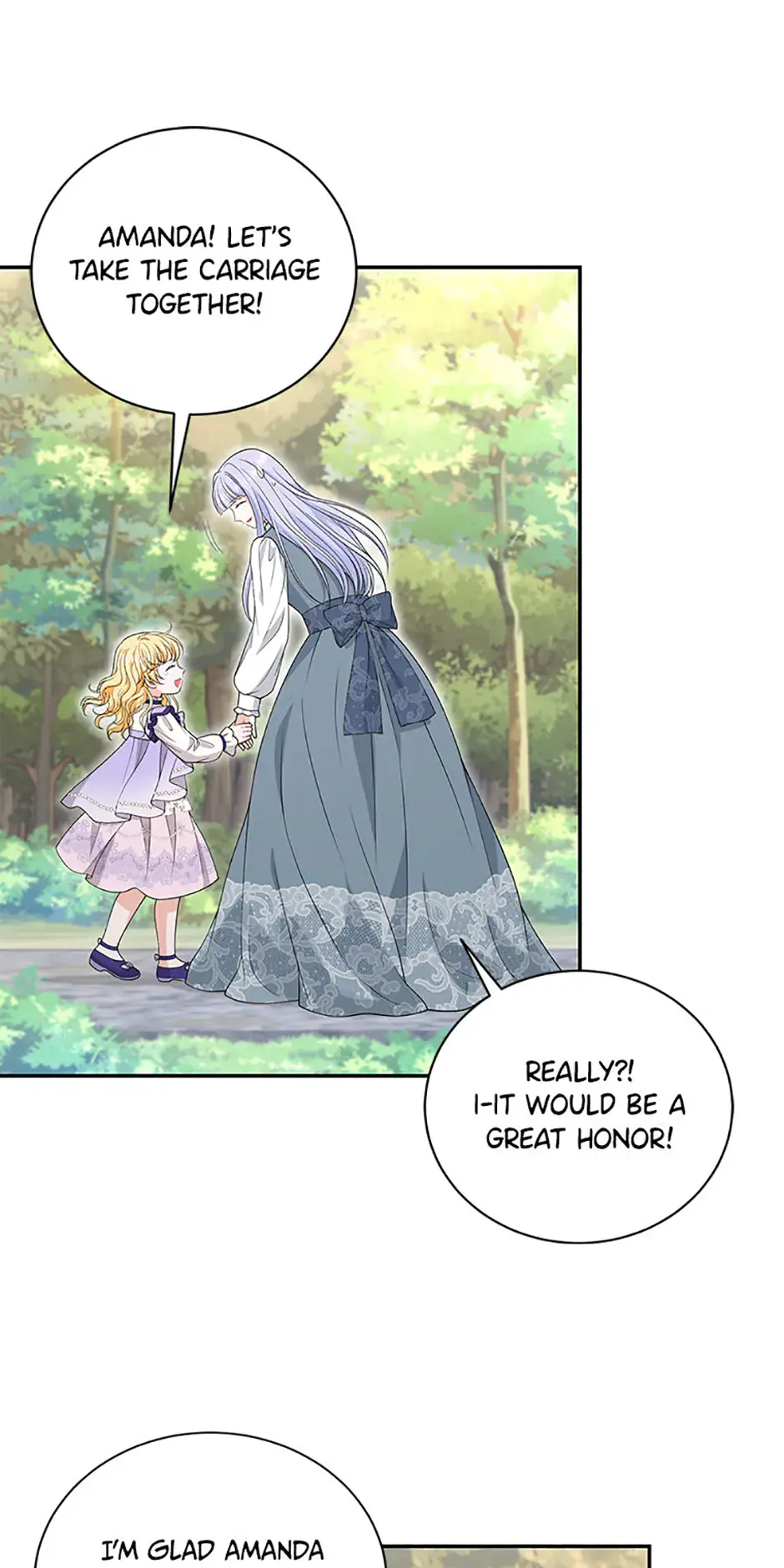 The S-Class Little Princess Is Too Strong Chapter 42 Page 55