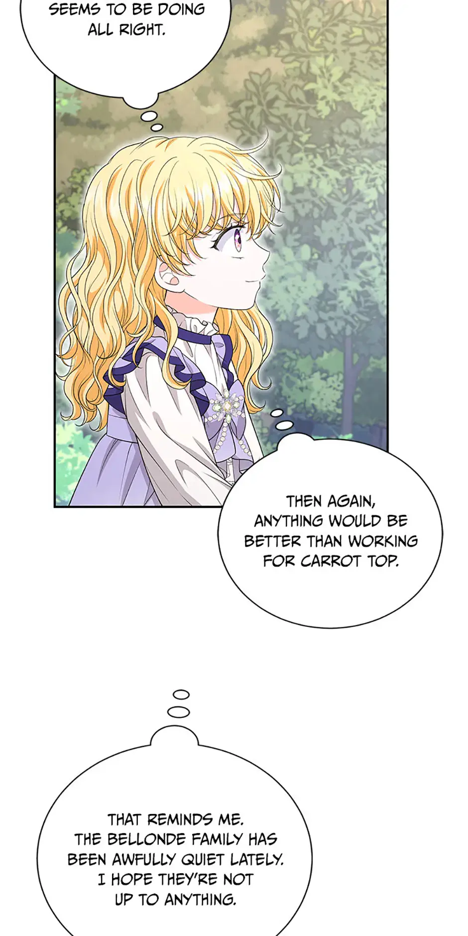 The S-Class Little Princess Is Too Strong Chapter 42 Page 56