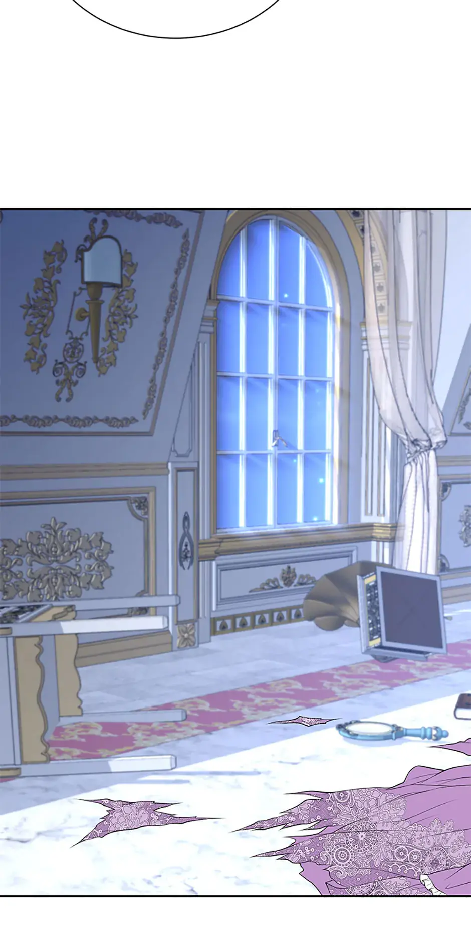 The S-Class Little Princess Is Too Strong Chapter 42 Page 57