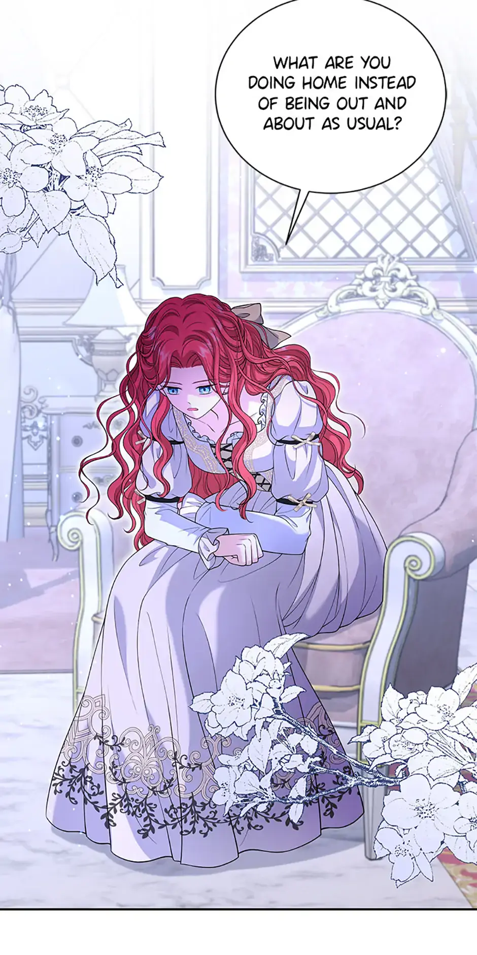The S-Class Little Princess Is Too Strong Chapter 42 Page 59