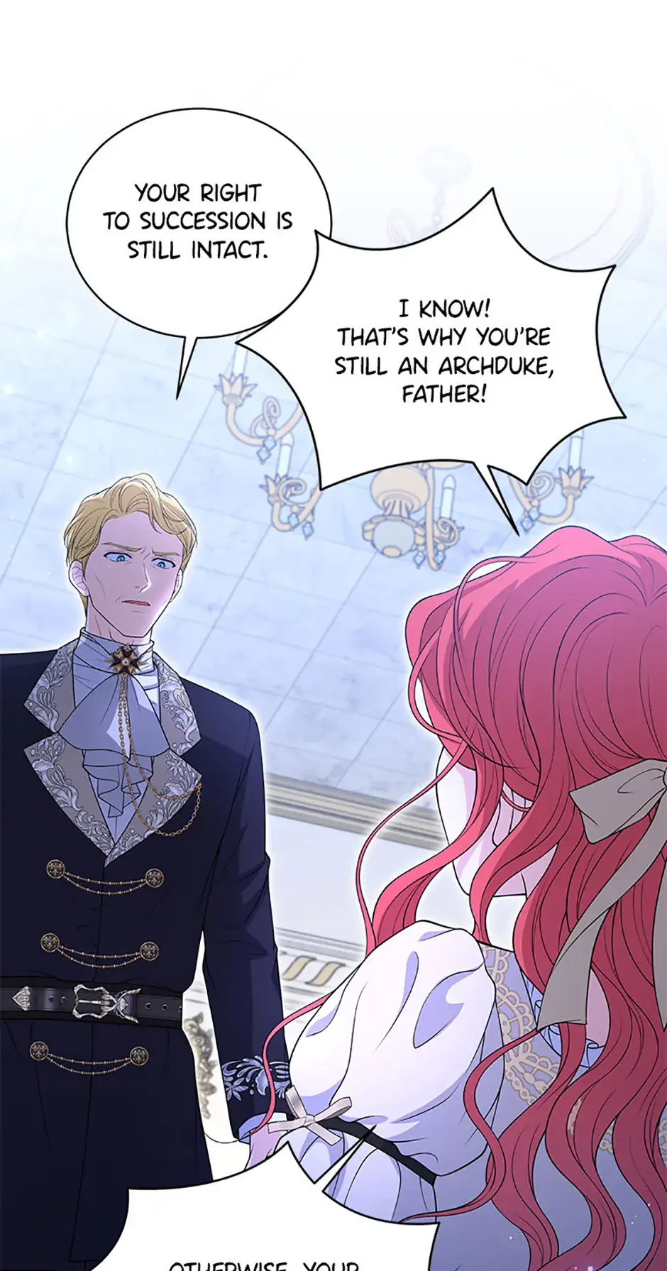 The S-Class Little Princess Is Too Strong Chapter 42 Page 60