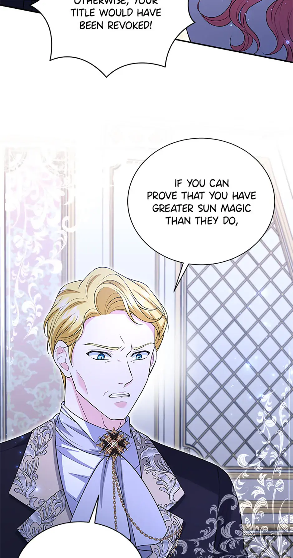 The S-Class Little Princess Is Too Strong Chapter 42 Page 61