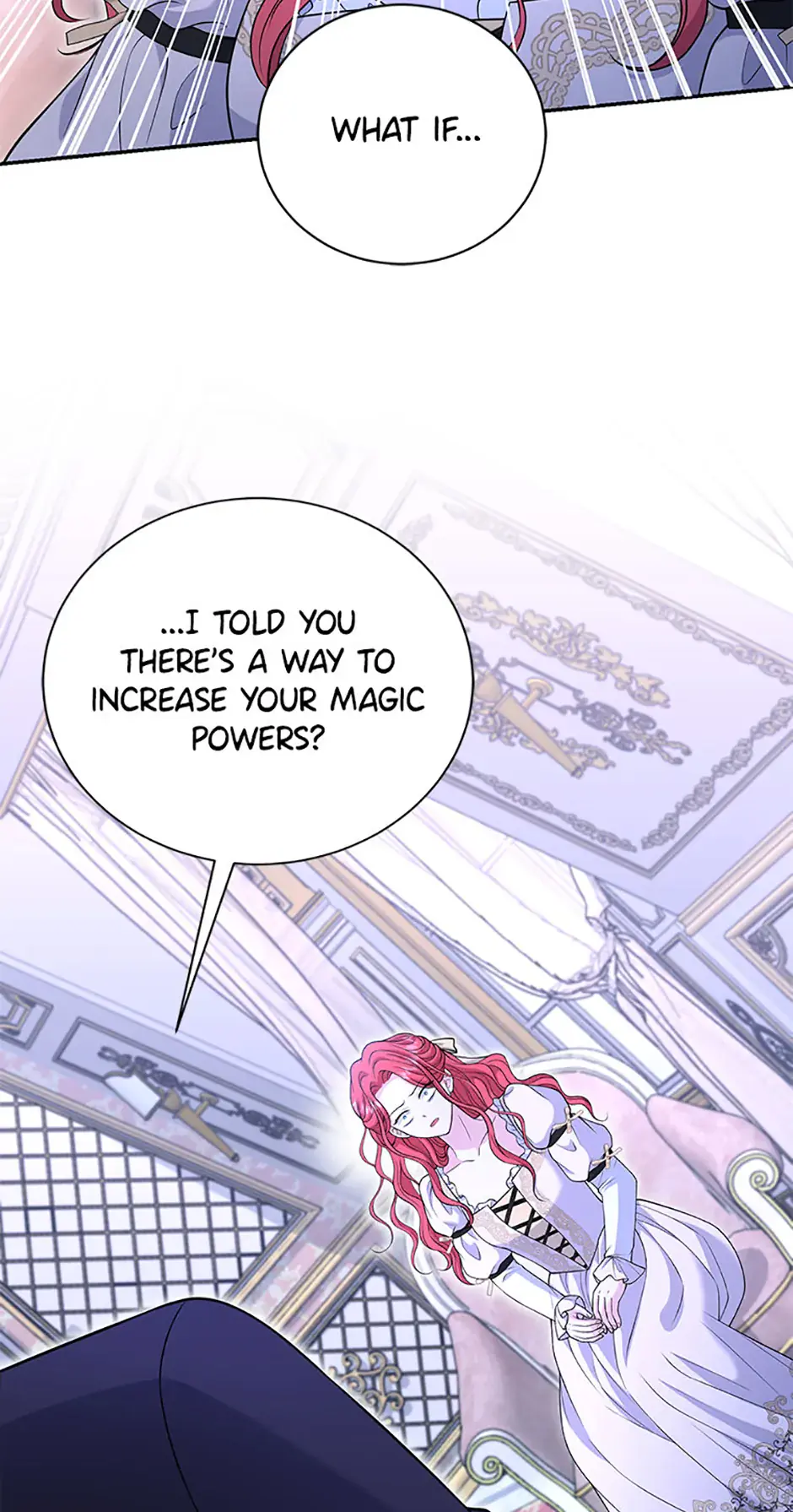 The S-Class Little Princess Is Too Strong Chapter 42 Page 63