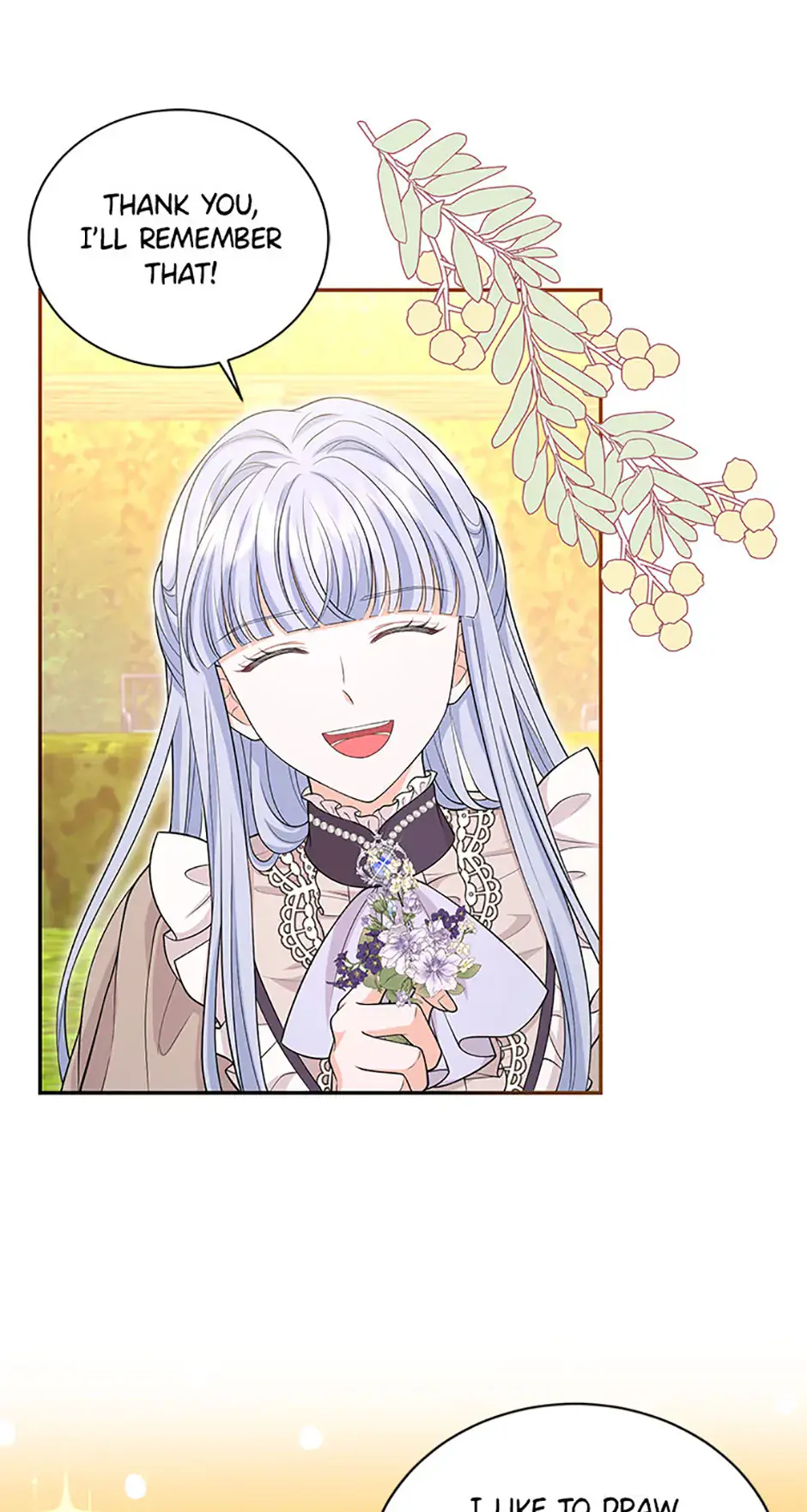 The S-Class Little Princess Is Too Strong Chapter 43 Page 8