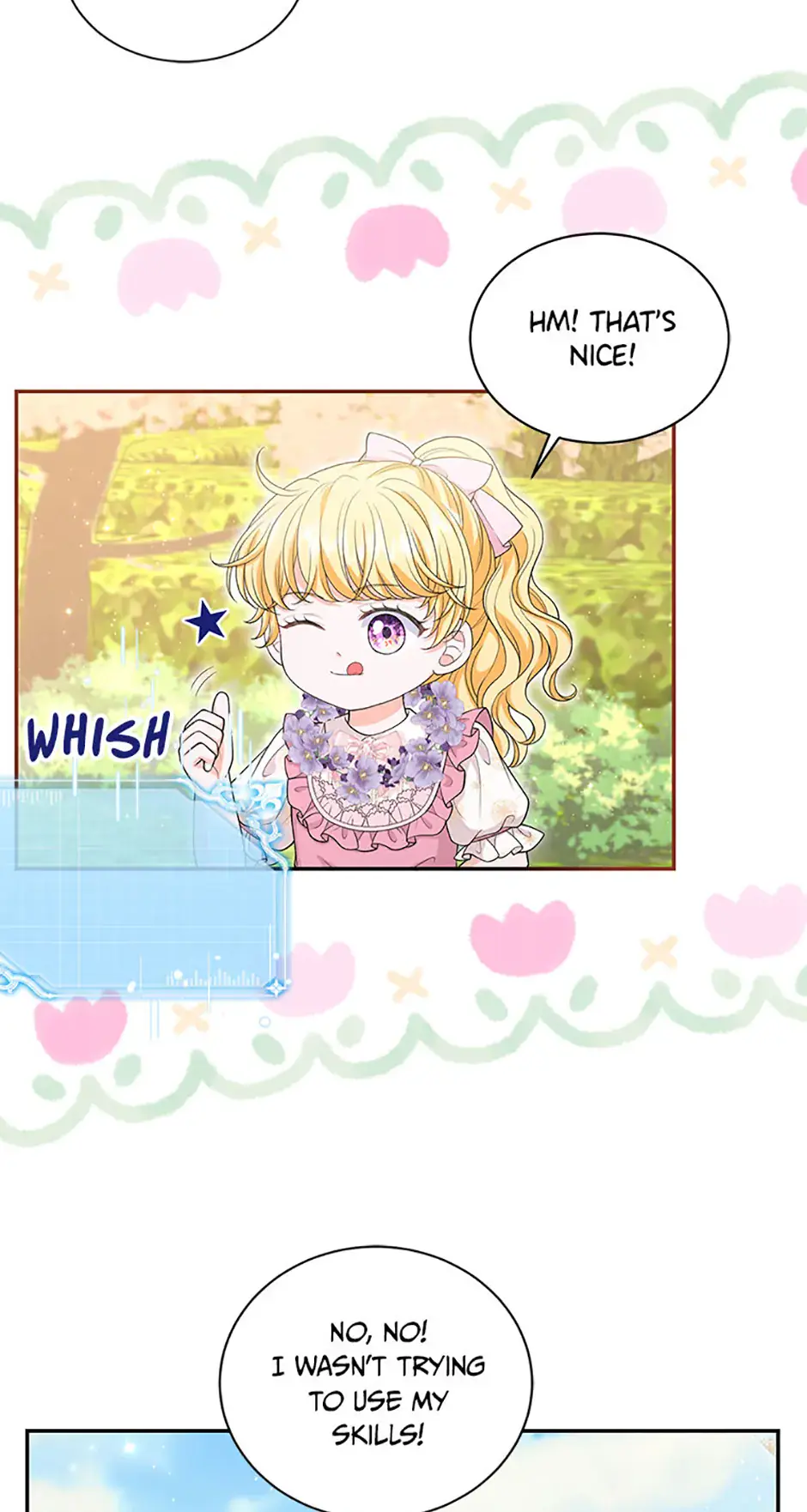 The S-Class Little Princess Is Too Strong Chapter 43 Page 11
