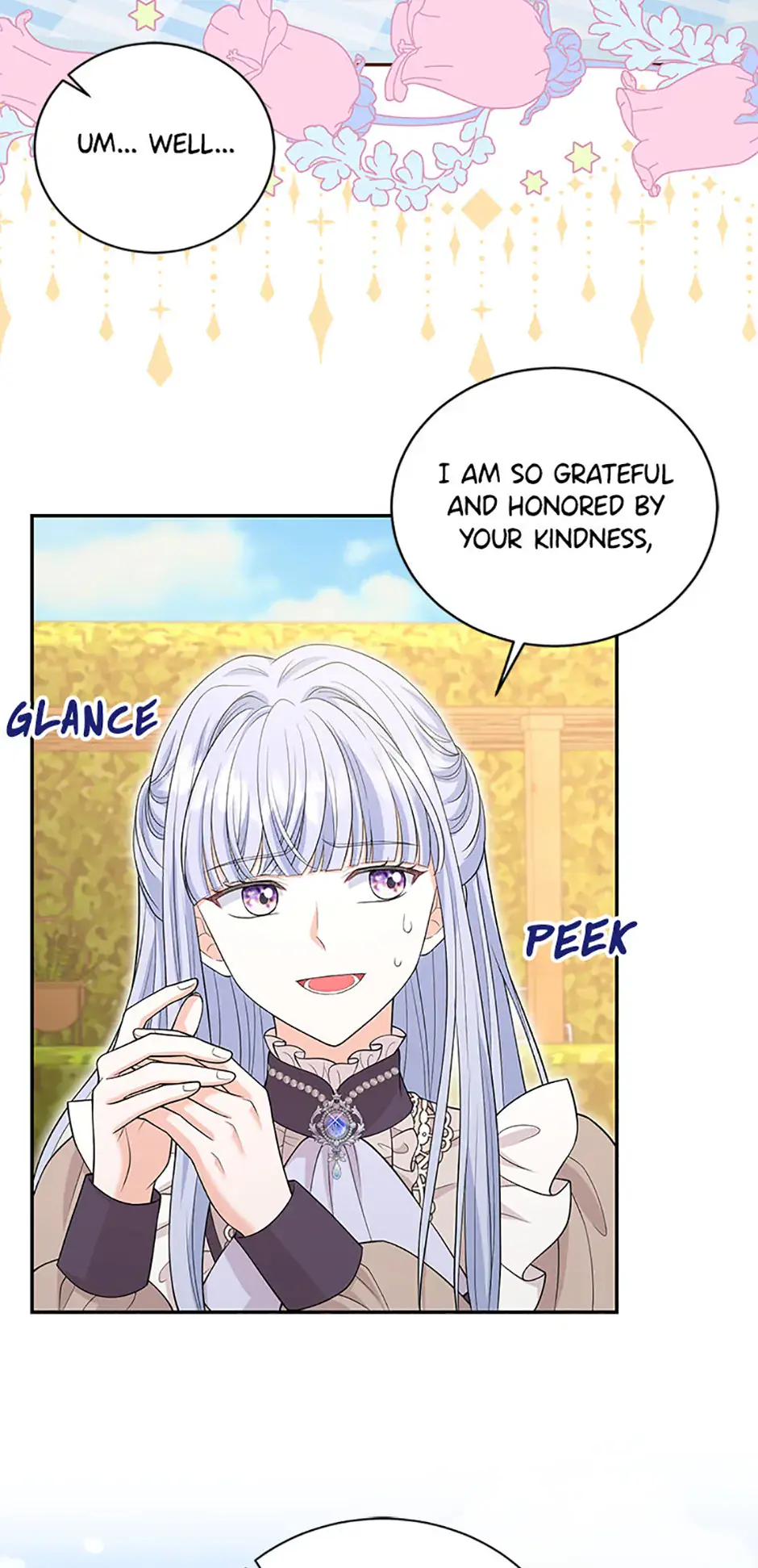The S-Class Little Princess Is Too Strong Chapter 43 Page 15