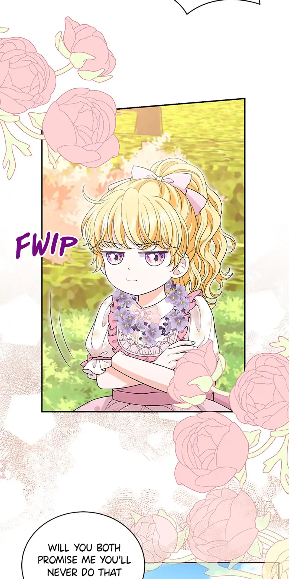The S-Class Little Princess Is Too Strong Chapter 43 Page 20