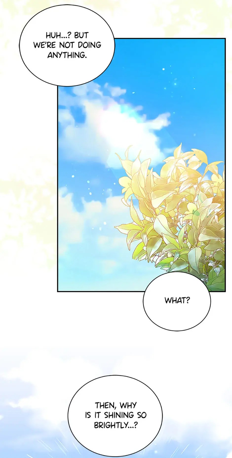 The S-Class Little Princess Is Too Strong Chapter 43 Page 27