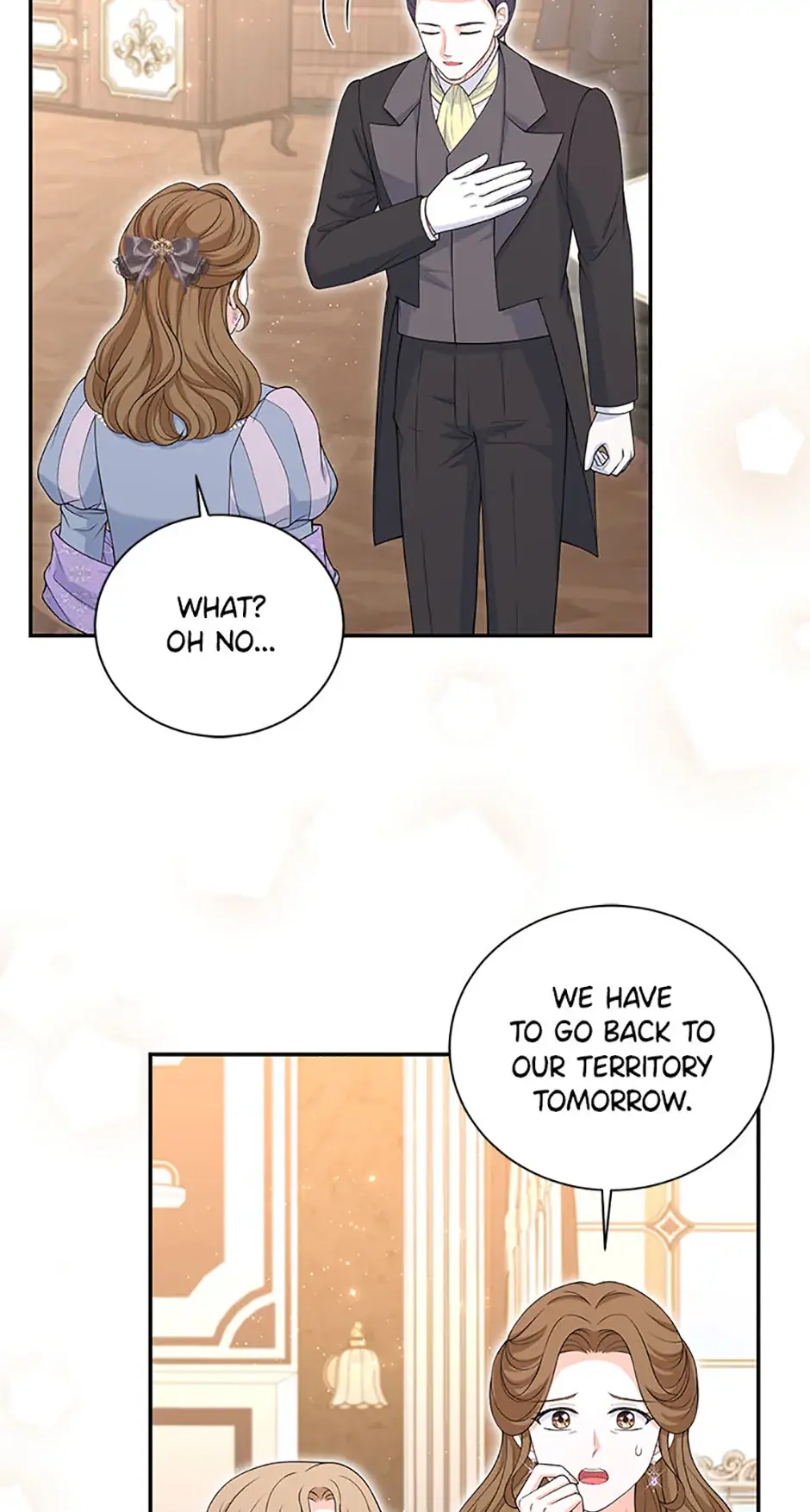 The S-Class Little Princess Is Too Strong Chapter 43 Page 31