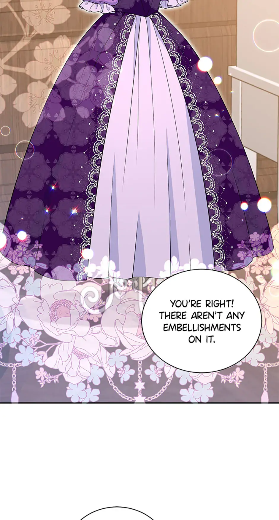 The S-Class Little Princess Is Too Strong Chapter 43 Page 33