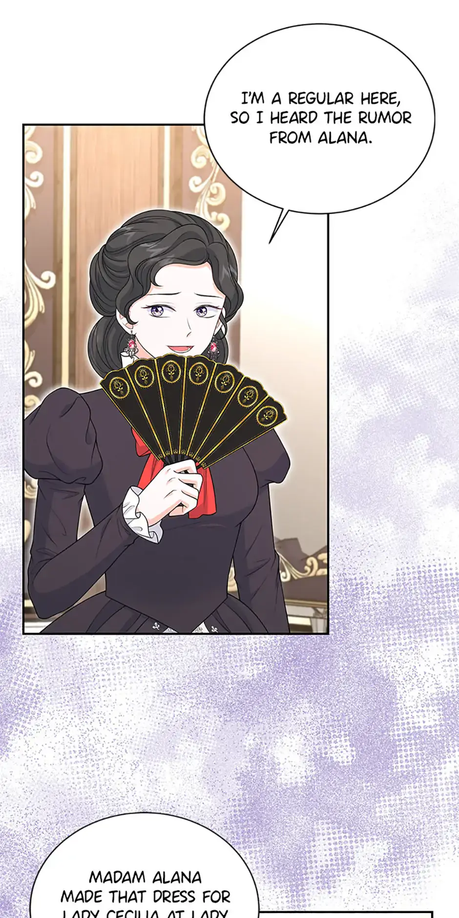 The S-Class Little Princess Is Too Strong Chapter 43 Page 35