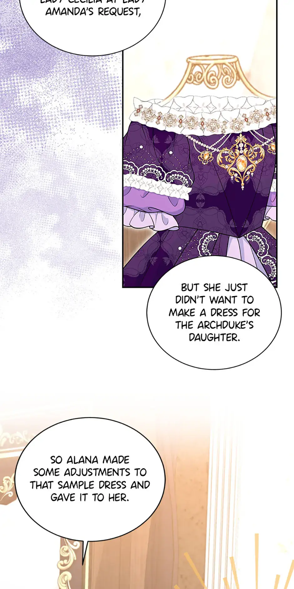The S-Class Little Princess Is Too Strong Chapter 43 Page 36