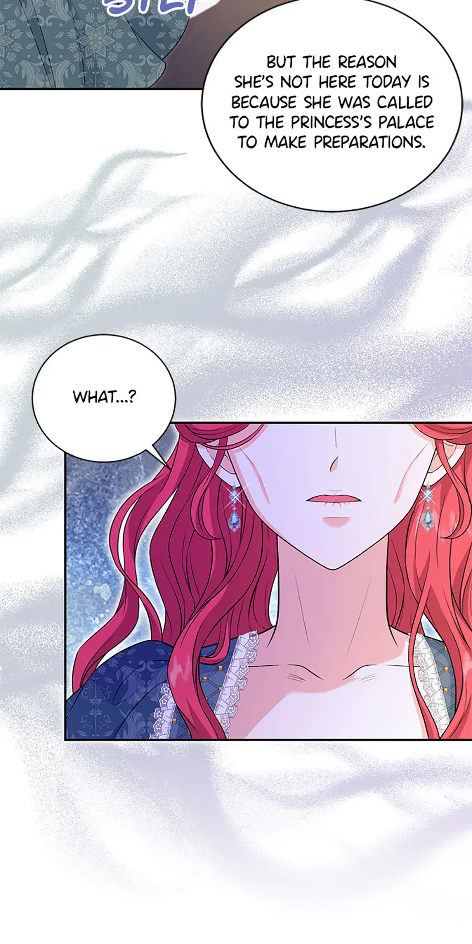 The S-Class Little Princess Is Too Strong Chapter 43 Page 39