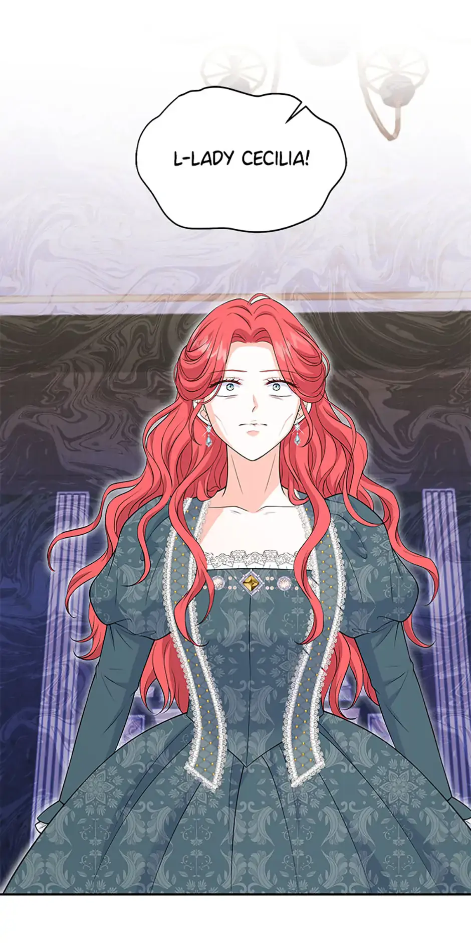 The S-Class Little Princess Is Too Strong Chapter 43 Page 40
