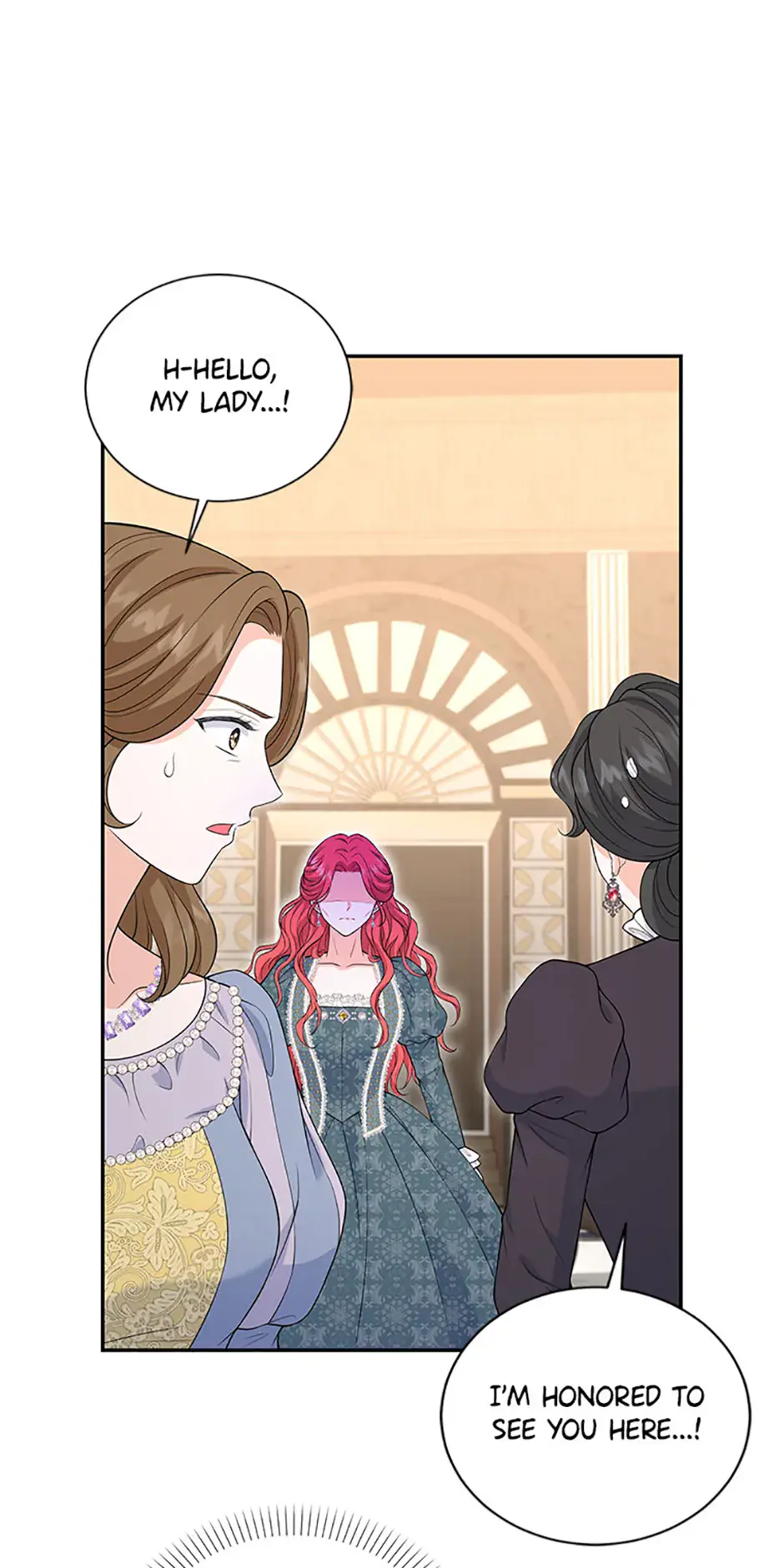 The S-Class Little Princess Is Too Strong Chapter 43 Page 41