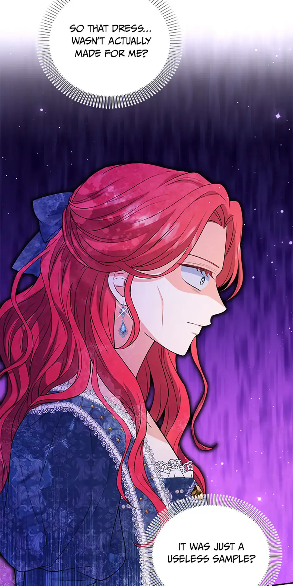 The S-Class Little Princess Is Too Strong Chapter 43 Page 42