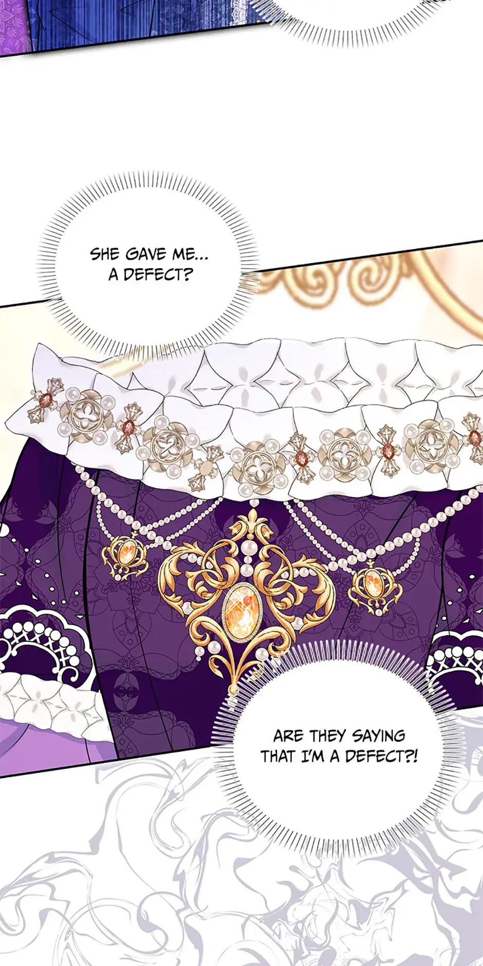 The S-Class Little Princess Is Too Strong Chapter 43 Page 43