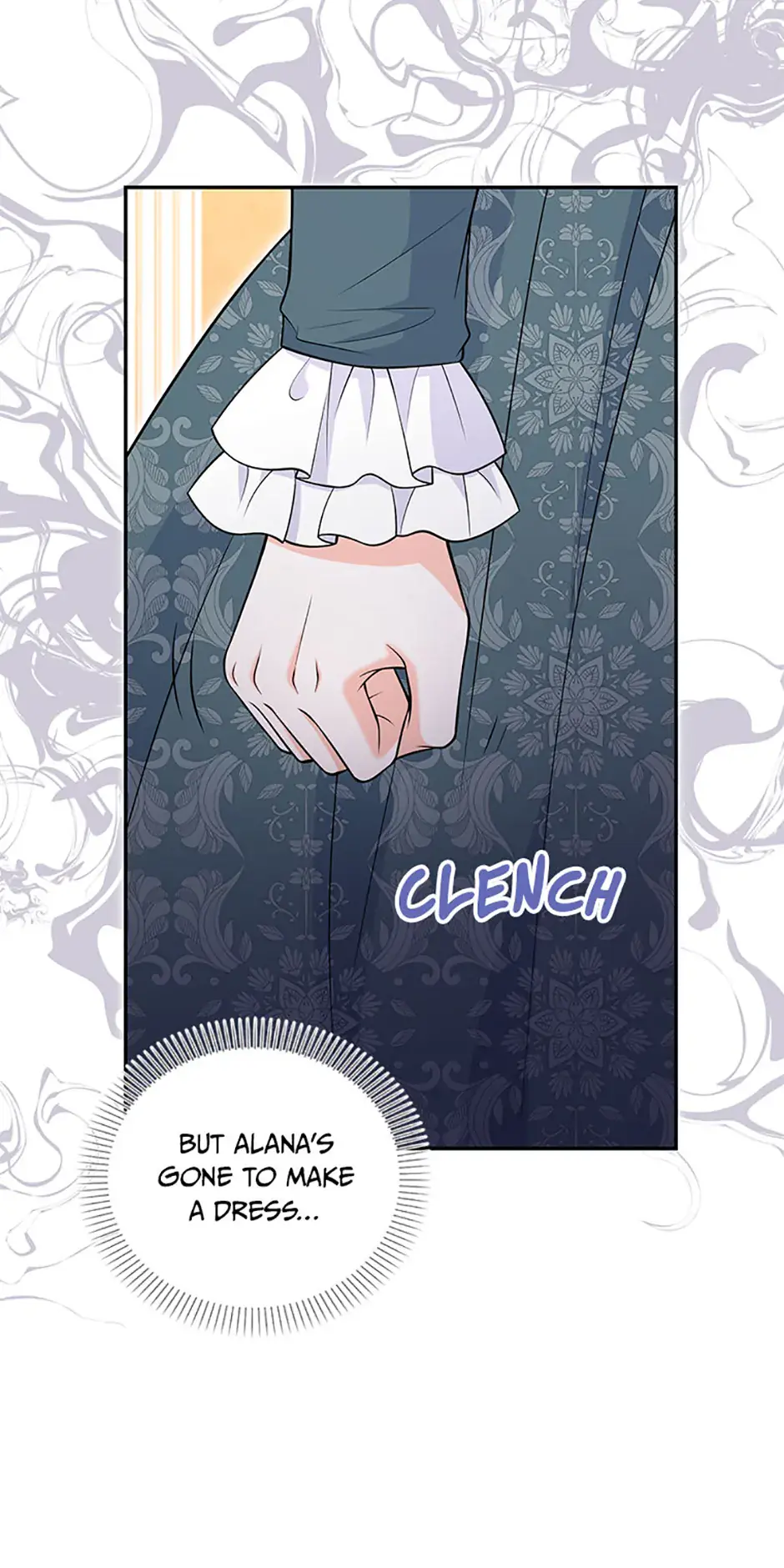 The S-Class Little Princess Is Too Strong Chapter 43 Page 44