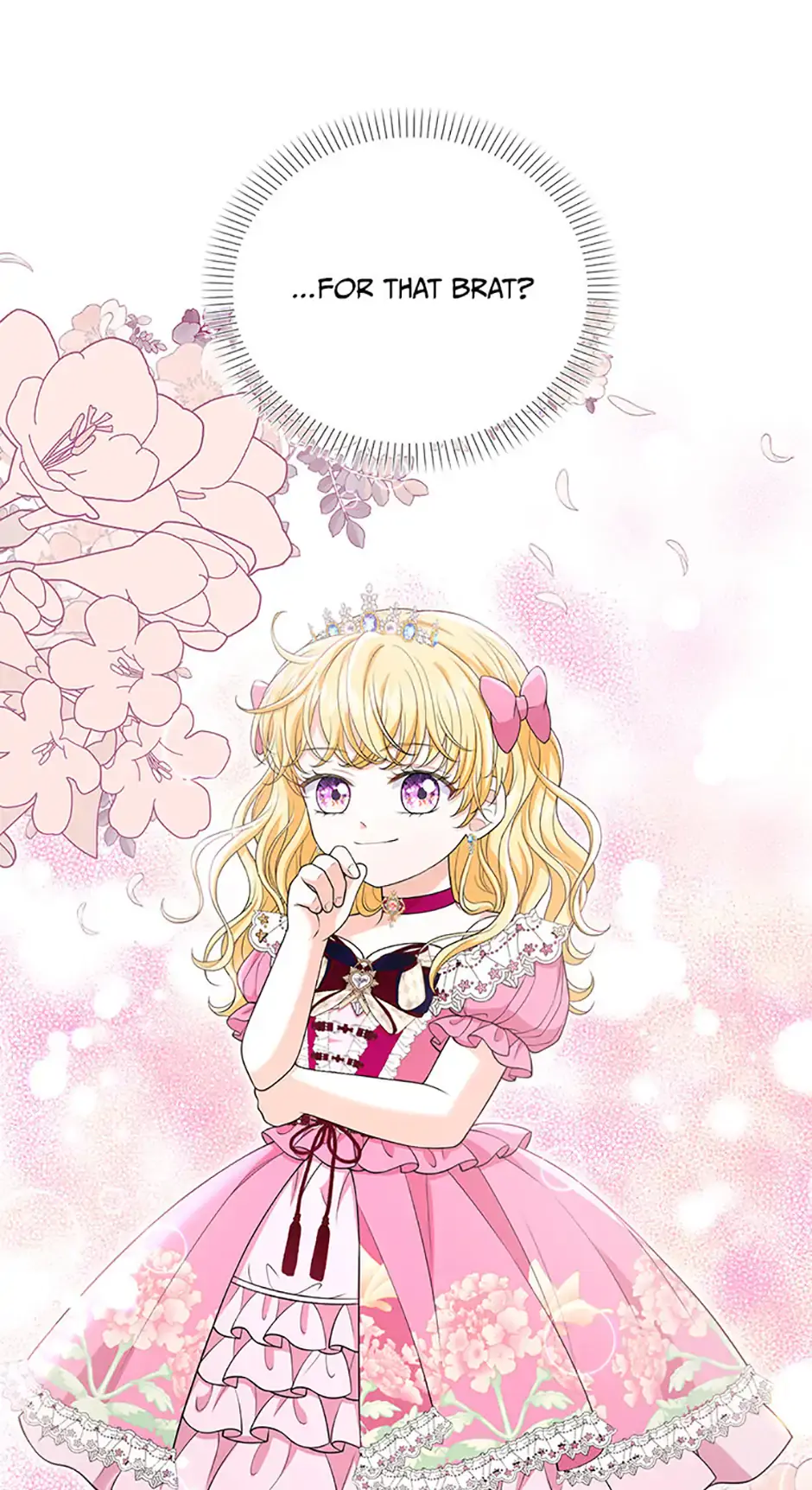 The S-Class Little Princess Is Too Strong Chapter 43 Page 45