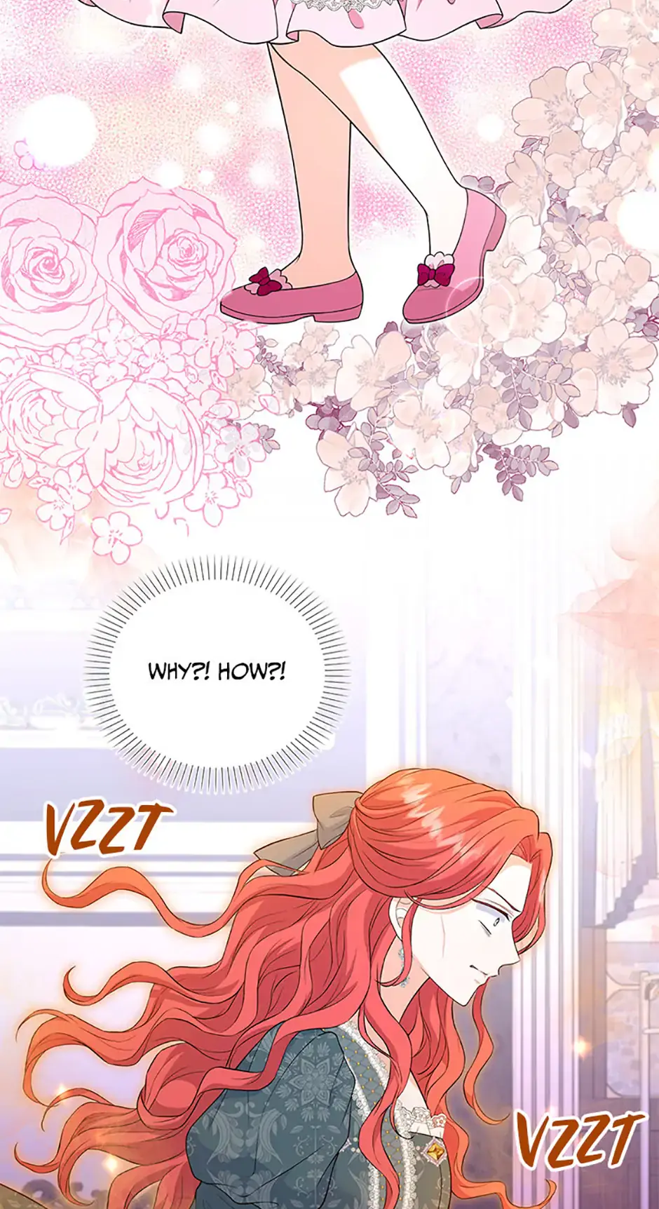The S-Class Little Princess Is Too Strong Chapter 43 Page 46