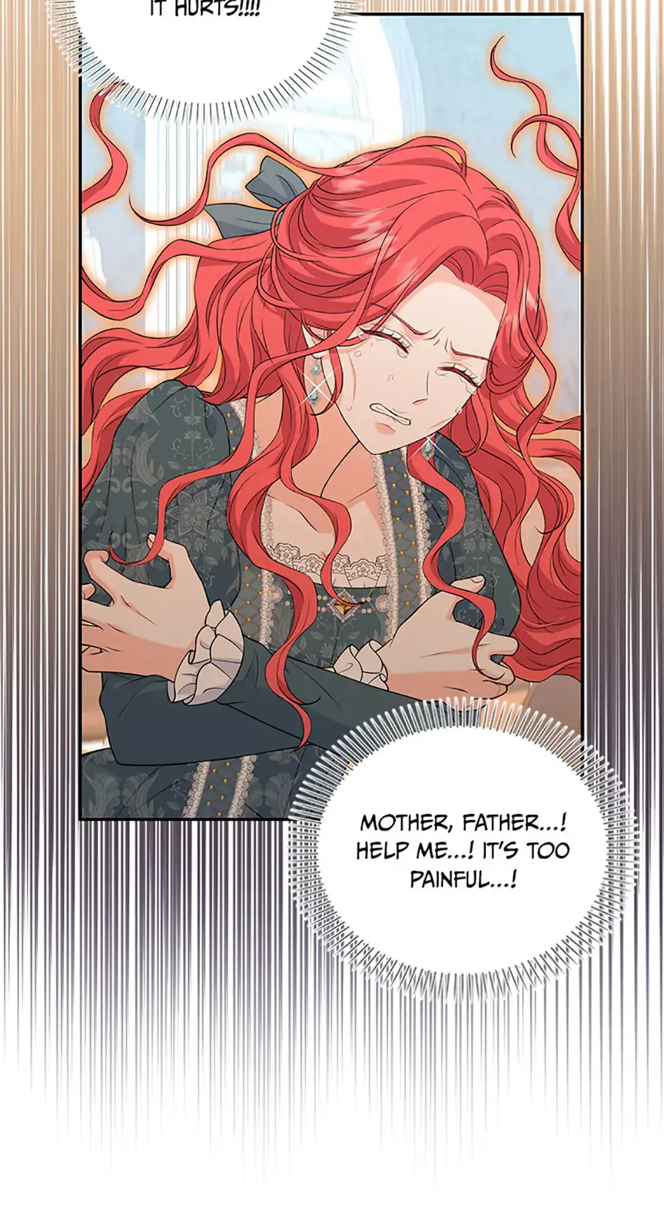 The S-Class Little Princess Is Too Strong Chapter 43 Page 50