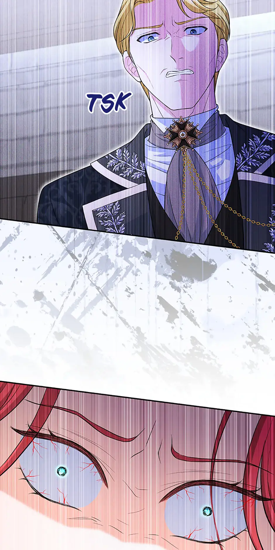 The S-Class Little Princess Is Too Strong Chapter 43 Page 52