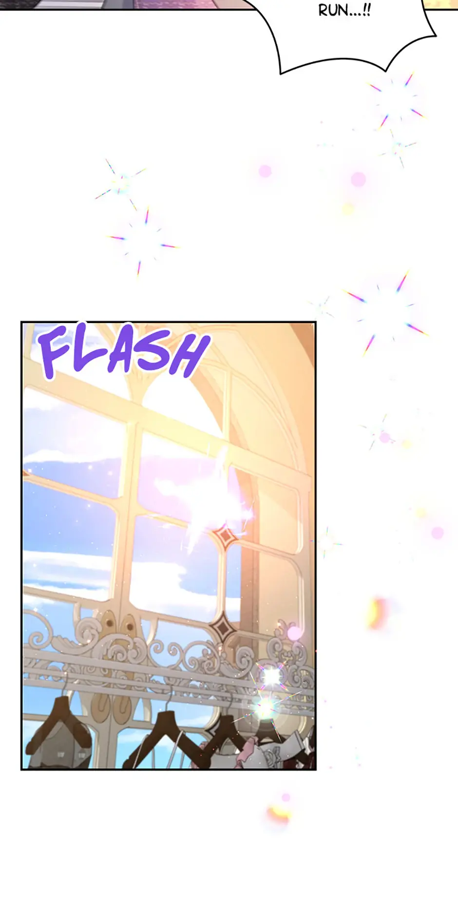 The S-Class Little Princess Is Too Strong Chapter 43 Page 55