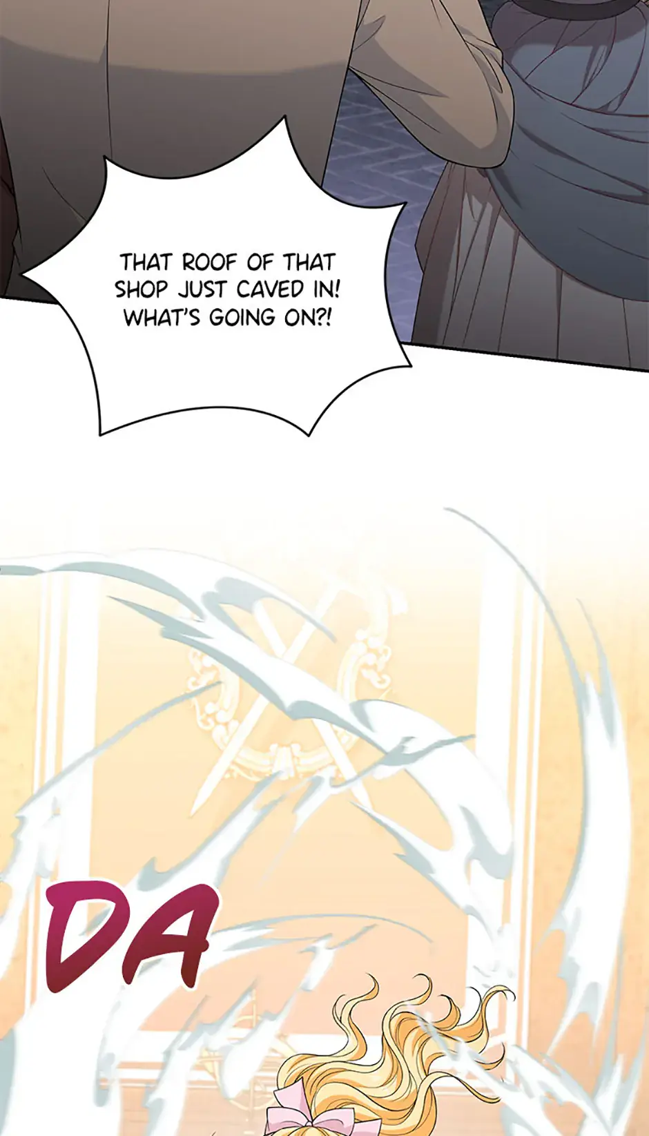 The S-Class Little Princess Is Too Strong Chapter 43 Page 58