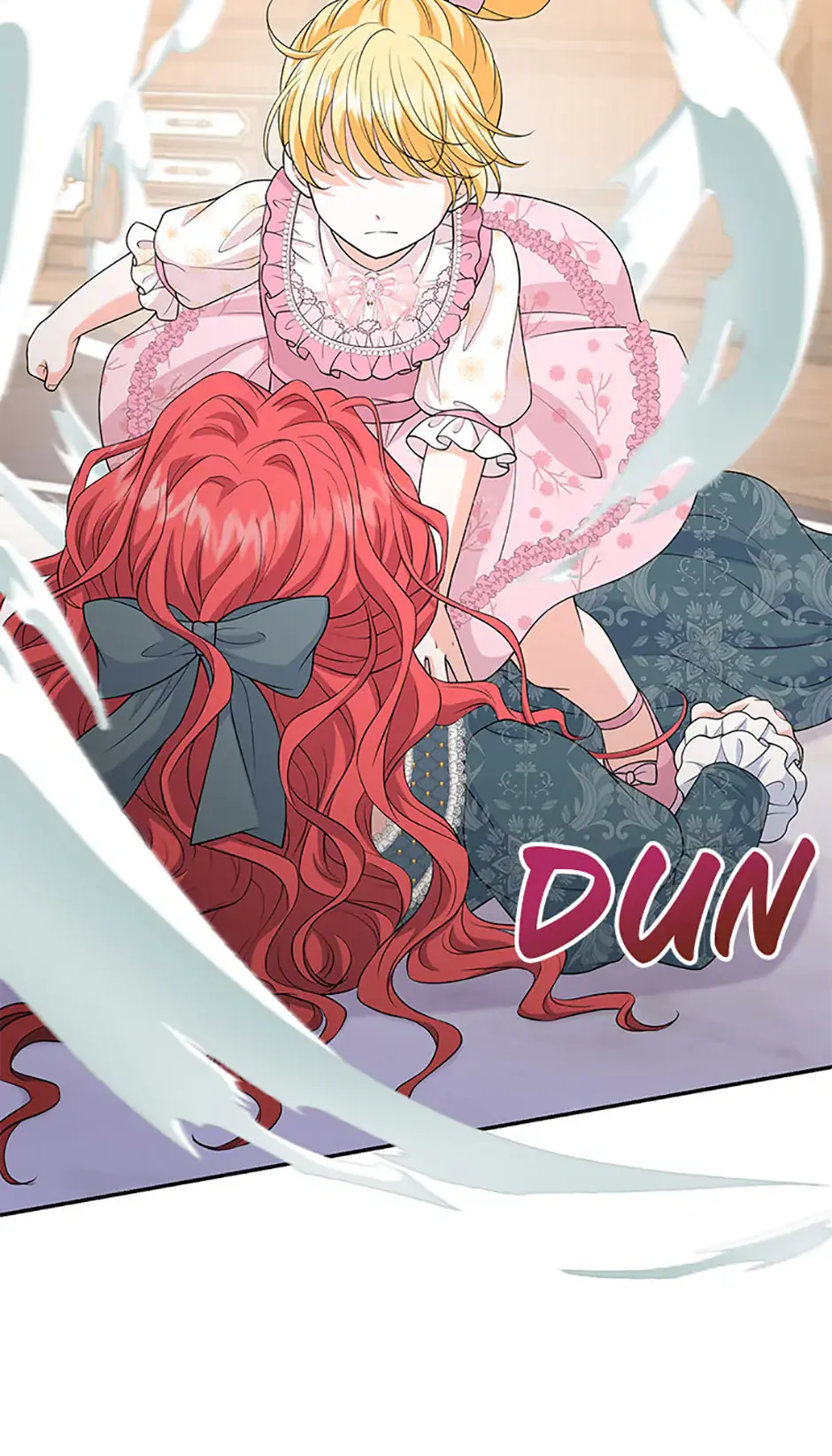 The S-Class Little Princess Is Too Strong Chapter 43 Page 59