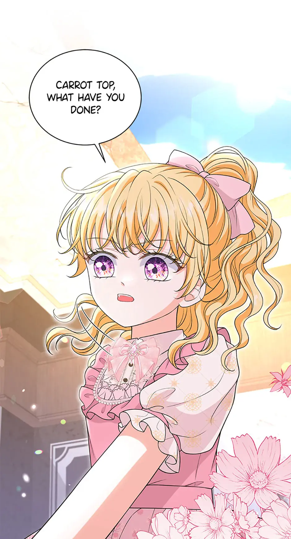 The S-Class Little Princess Is Too Strong Chapter 43 Page 60