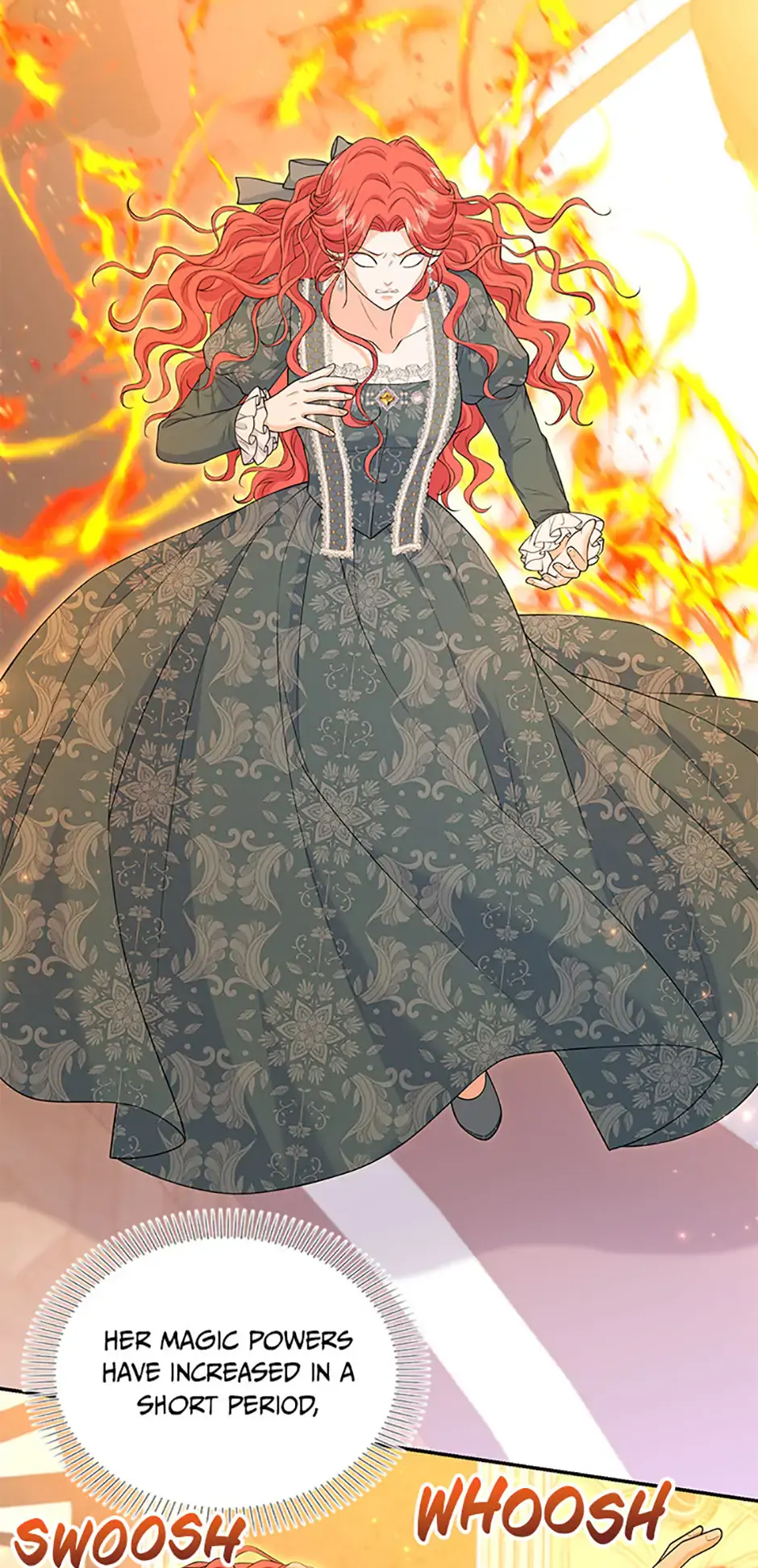 The S-Class Little Princess Is Too Strong Chapter 44 Page 9