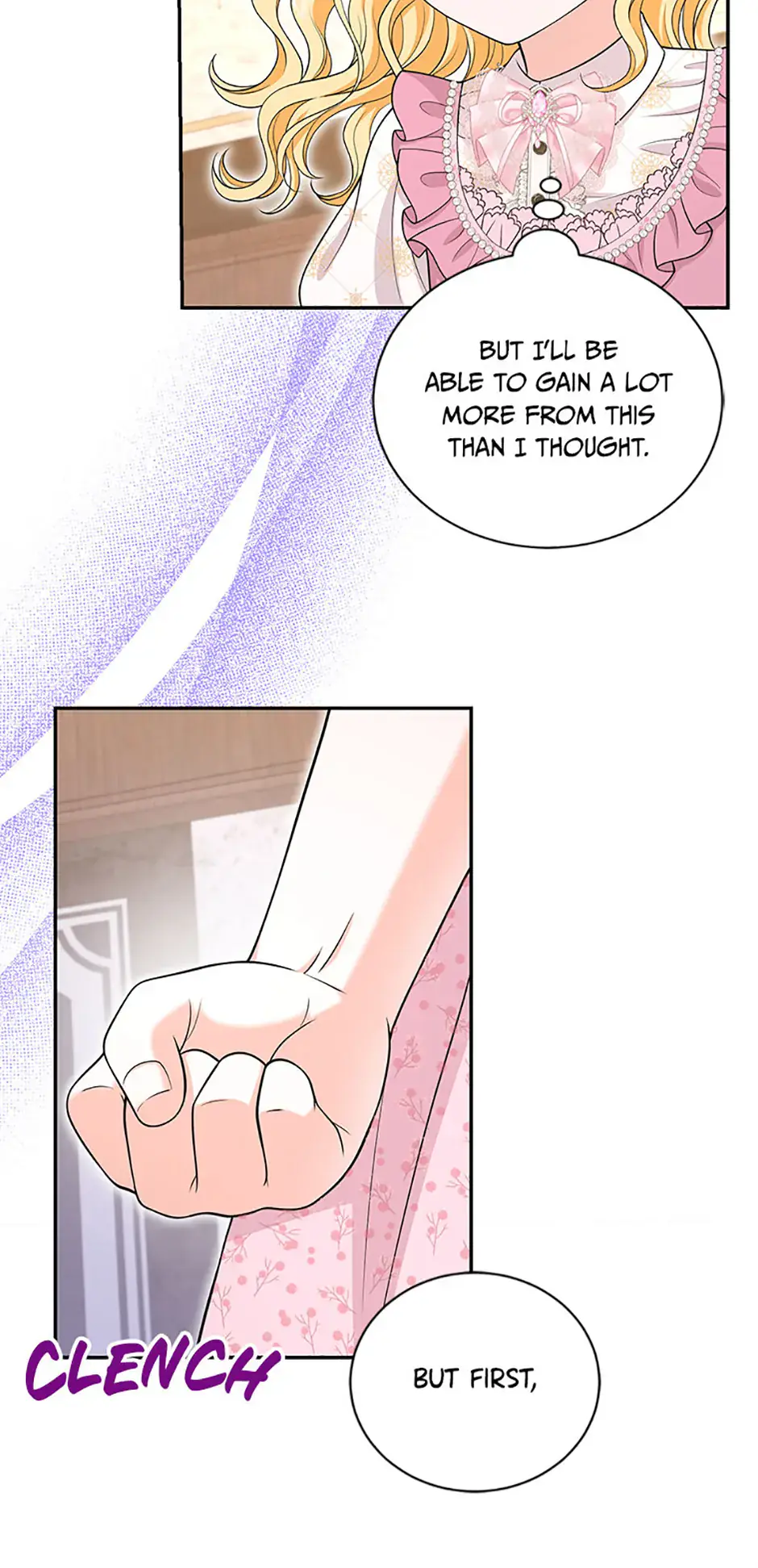 The S-Class Little Princess Is Too Strong Chapter 44 Page 11