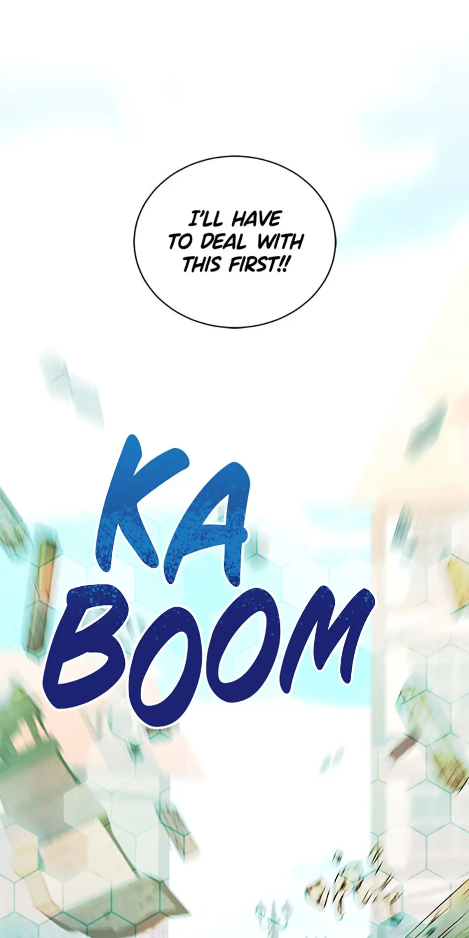 The S-Class Little Princess Is Too Strong Chapter 44 Page 13