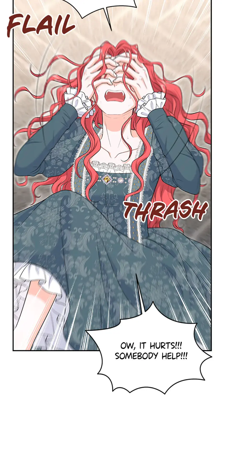 The S-Class Little Princess Is Too Strong Chapter 44 Page 17