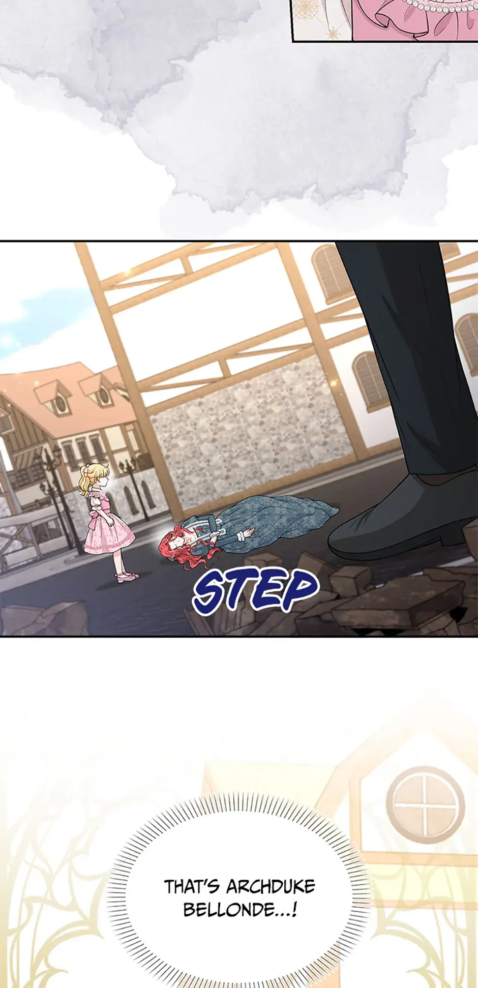 The S-Class Little Princess Is Too Strong Chapter 44 Page 19