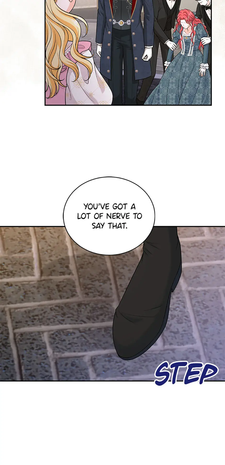 The S-Class Little Princess Is Too Strong Chapter 44 Page 22