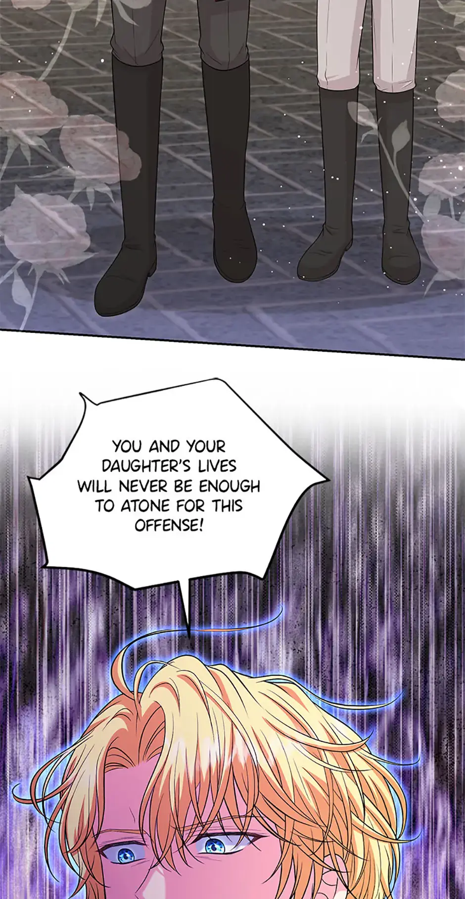 The S-Class Little Princess Is Too Strong Chapter 44 Page 24