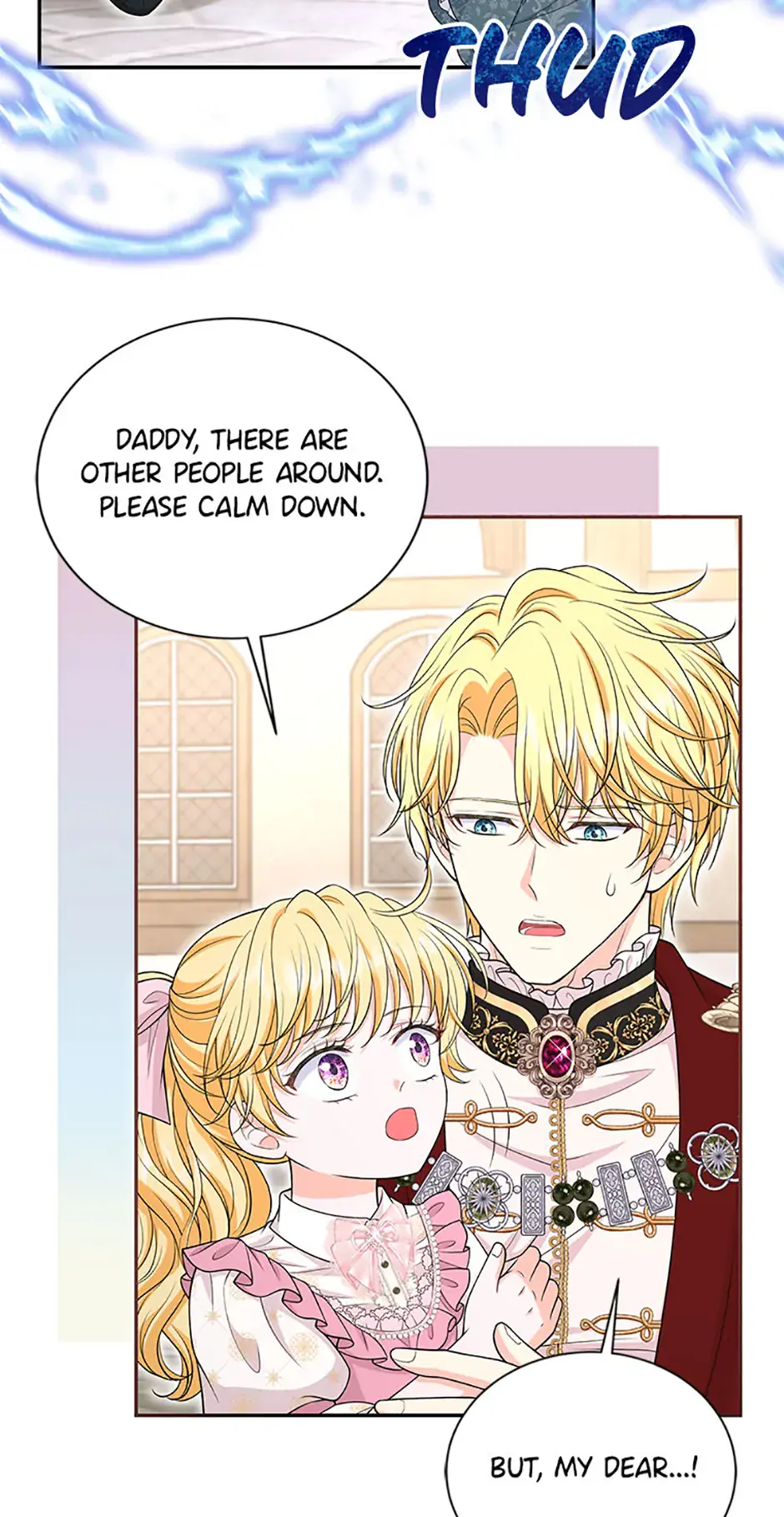 The S-Class Little Princess Is Too Strong Chapter 44 Page 26