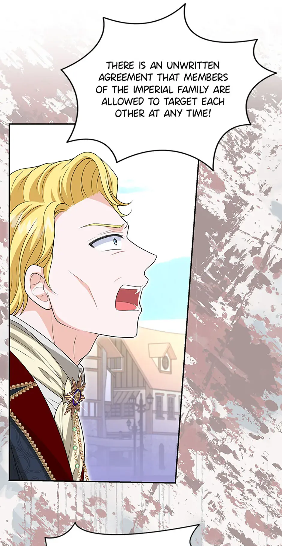 The S-Class Little Princess Is Too Strong Chapter 44 Page 31