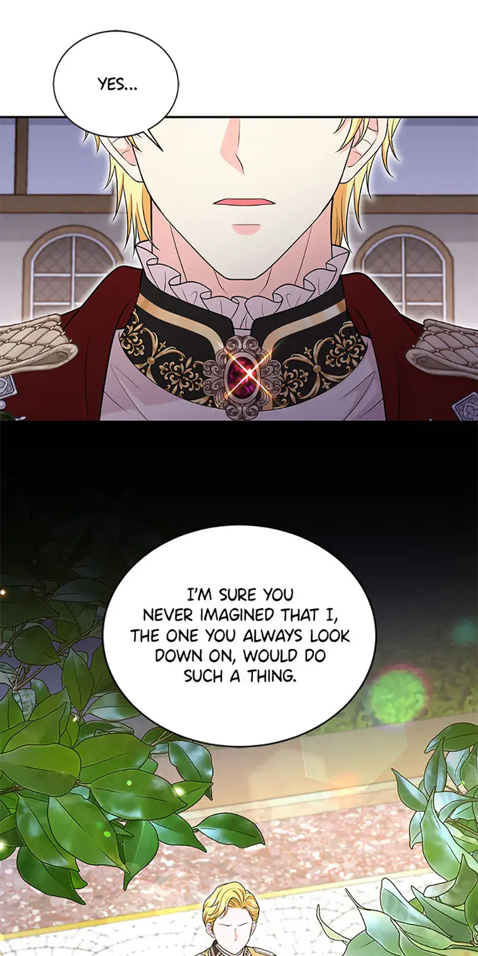 The S-Class Little Princess Is Too Strong Chapter 44 Page 33
