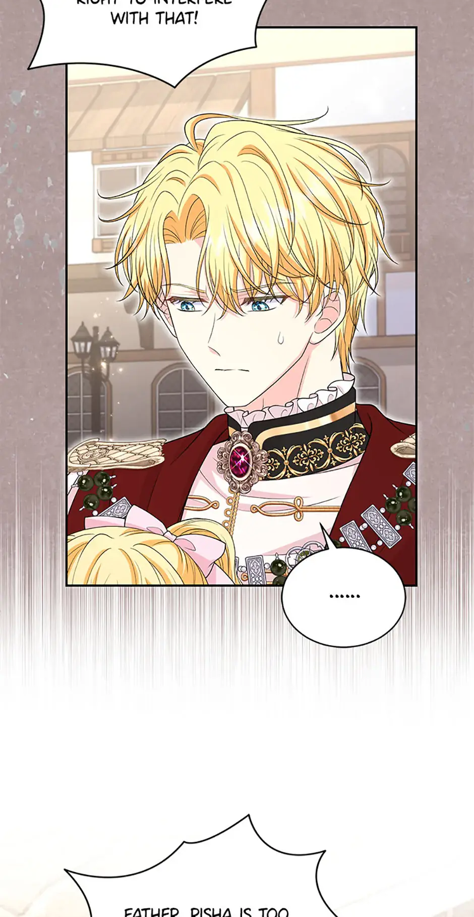 The S-Class Little Princess Is Too Strong Chapter 44 Page 45
