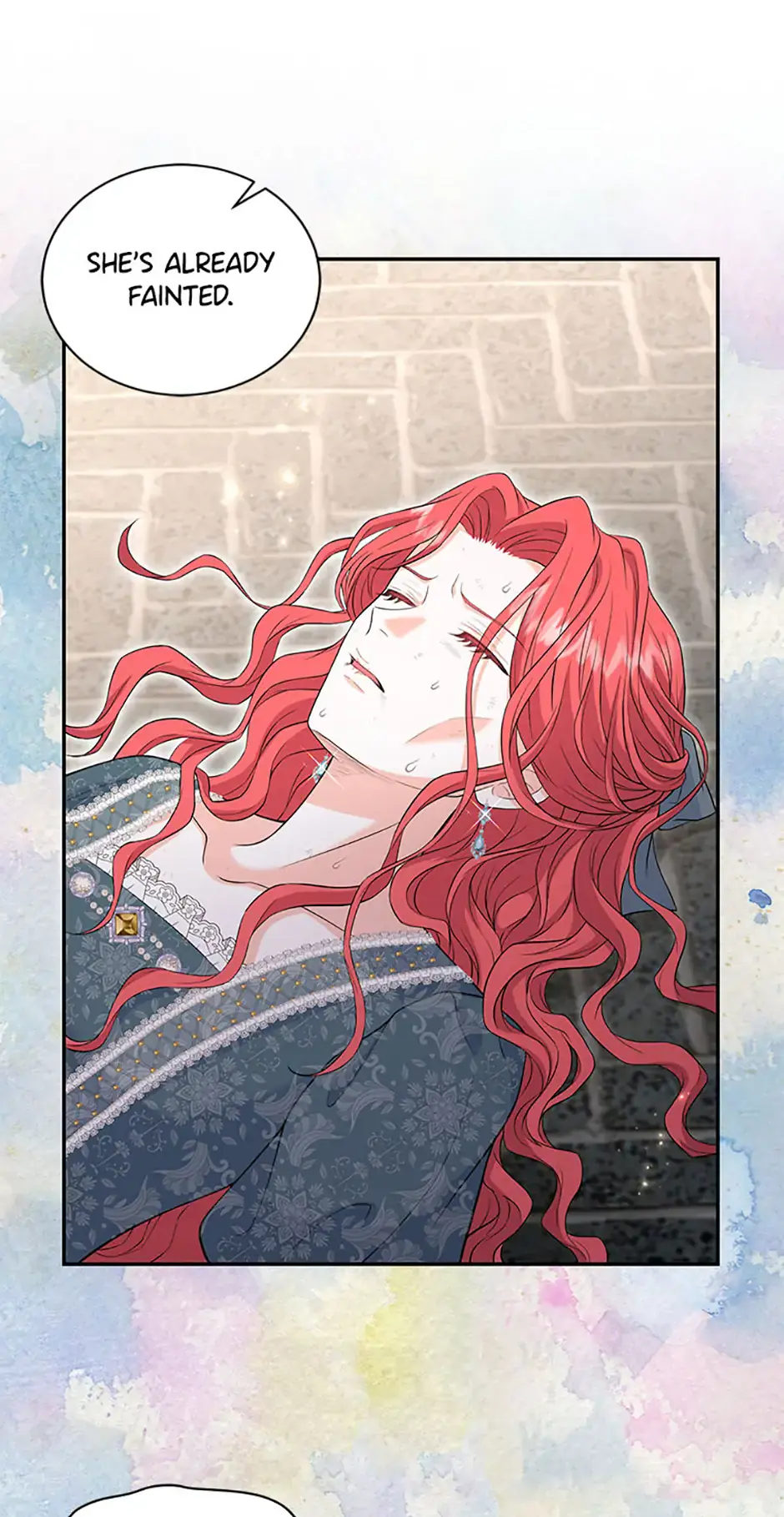 The S-Class Little Princess Is Too Strong Chapter 44 Page 49
