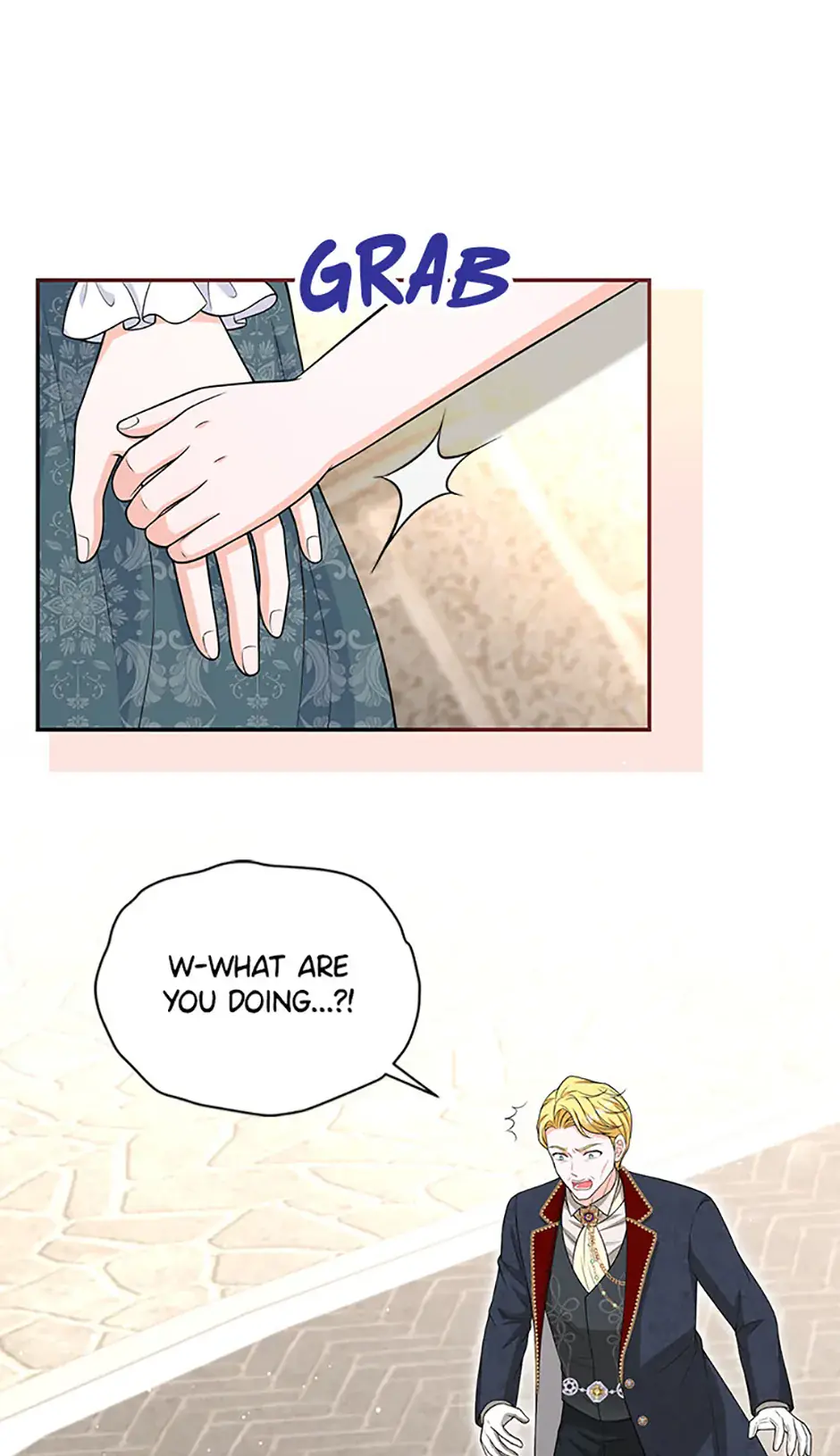 The S-Class Little Princess Is Too Strong Chapter 44 Page 54