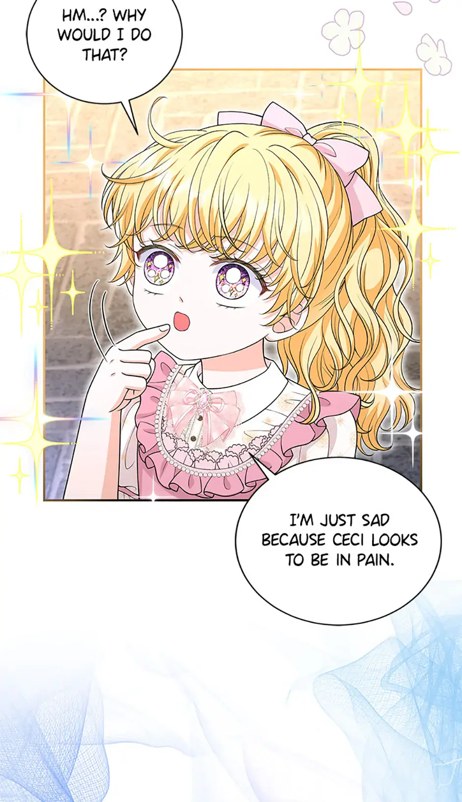 The S-Class Little Princess Is Too Strong Chapter 44 Page 56