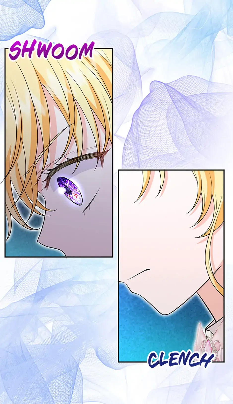 The S-Class Little Princess Is Too Strong Chapter 44 Page 57