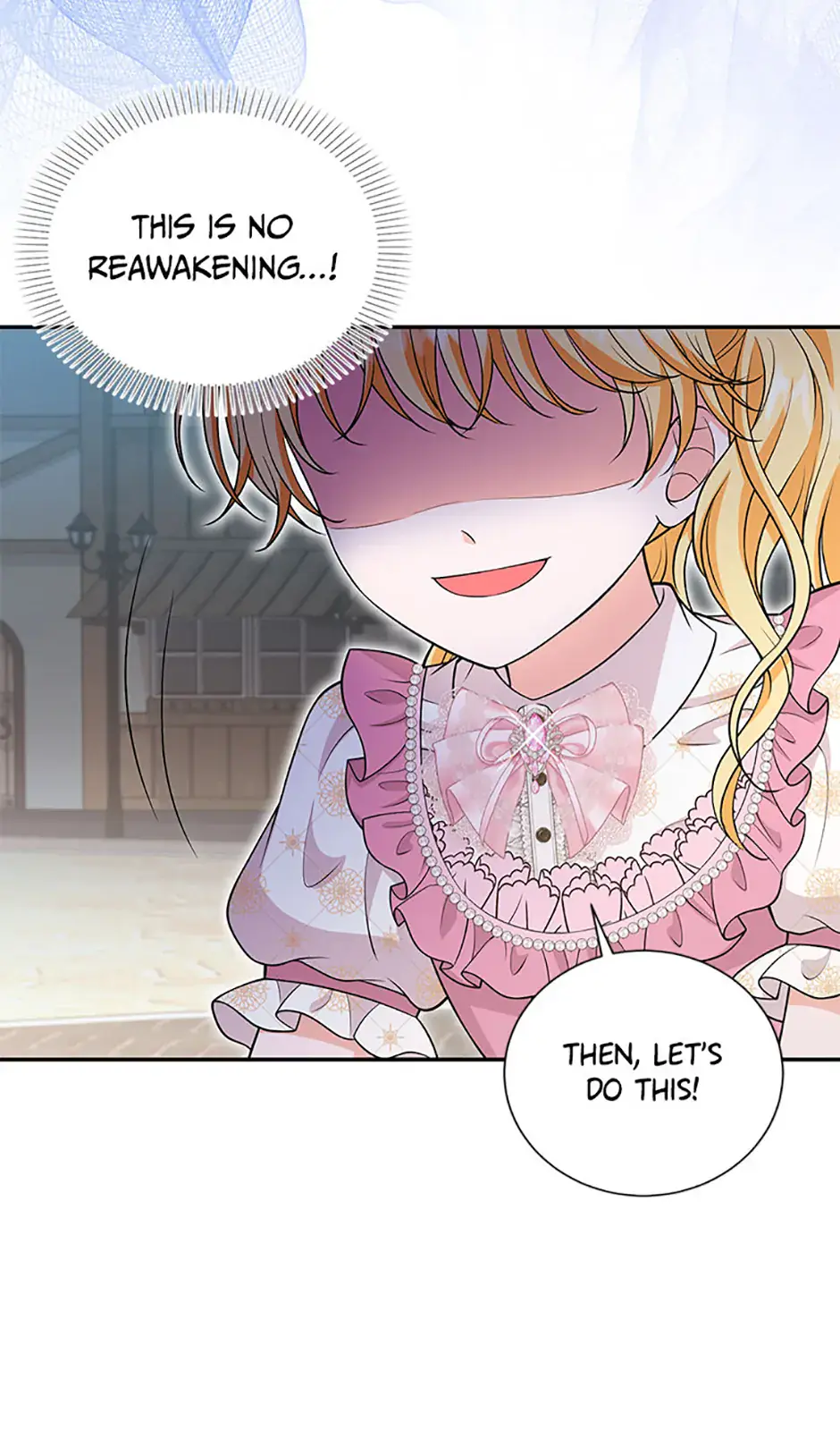 The S-Class Little Princess Is Too Strong Chapter 44 Page 58
