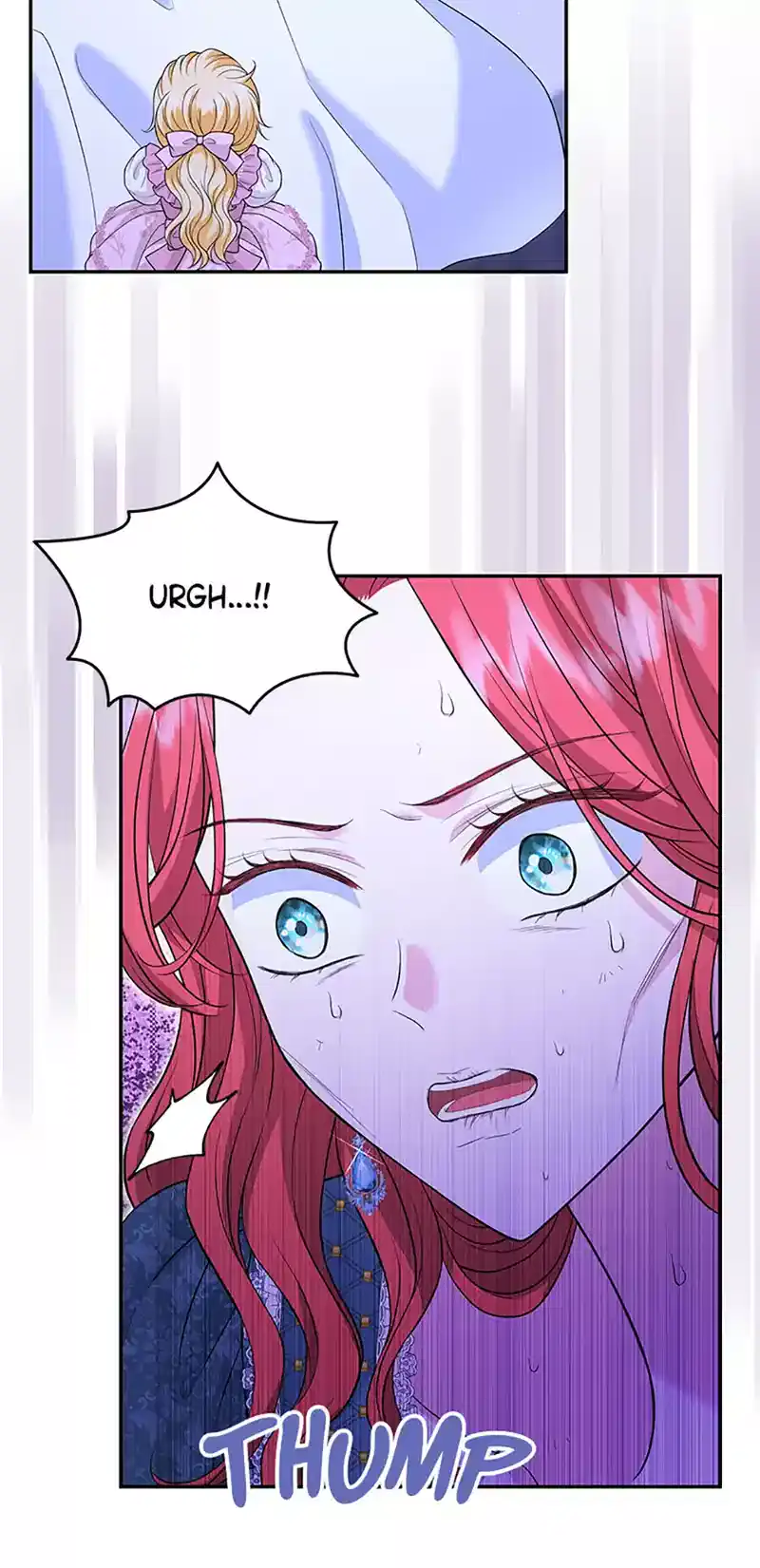 The S-Class Little Princess Is Too Strong Chapter 45 Page 6
